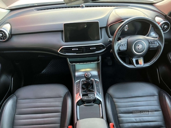 Used MG MG HS 2022 for sale - 76899756: Photo 14