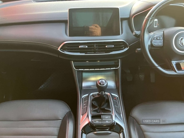 Used MG MG HS 2022 for sale - 76899756: Photo 15