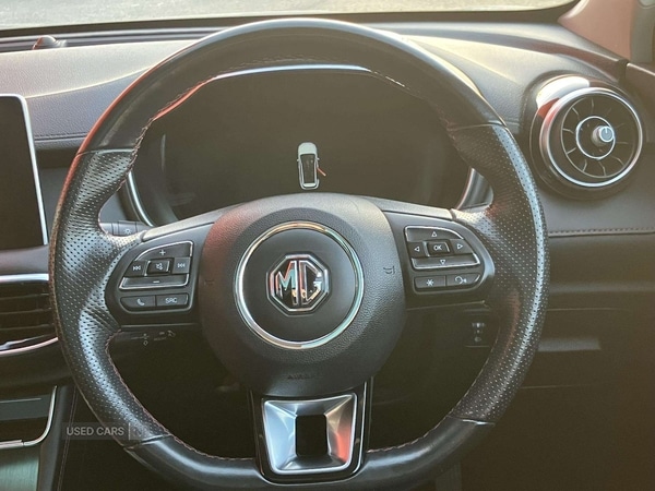 Used MG MG HS 2022 for sale - 76899756: Photo 16