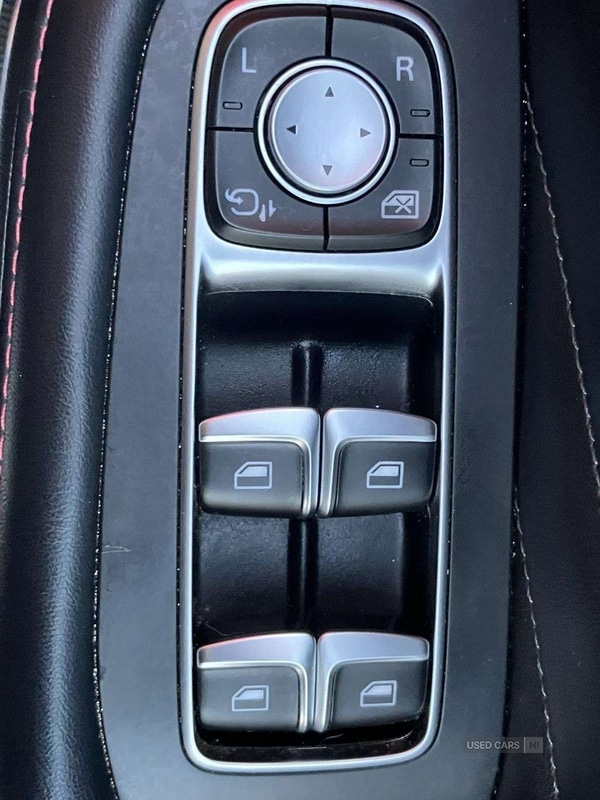 Used MG MG HS 2022 for sale - 76899756: Photo 17