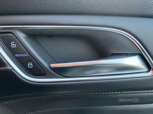 Used MG MG HS 2022 for sale - 76899756: Photo 18