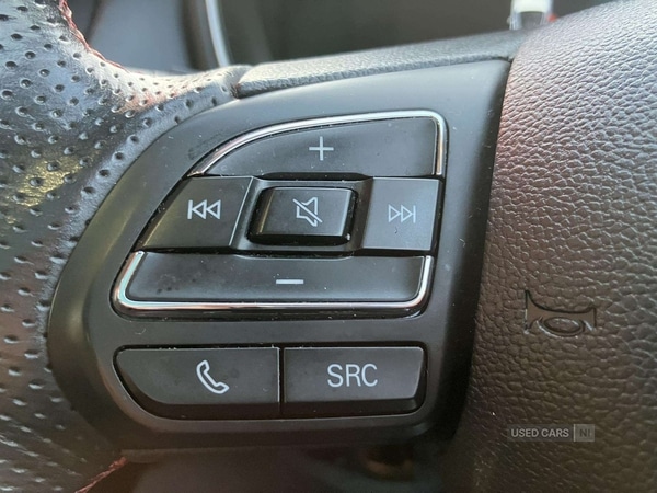 Used MG MG HS 2022 for sale - 76899756: Photo 19