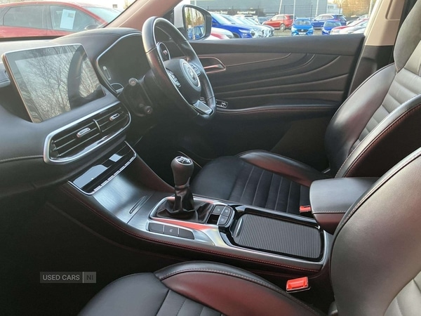 Used MG MG HS 2022 for sale - 76899756: Photo 2