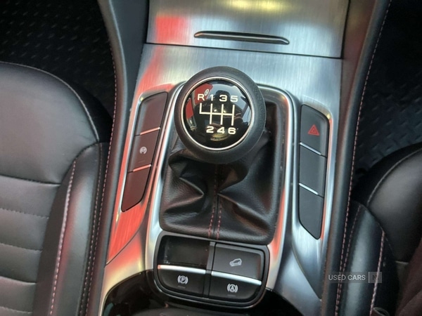 Used MG MG HS 2022 for sale - 76899756: Photo 21