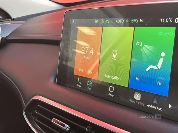 Used MG MG HS 2022 for sale - 76899756: Photo 23