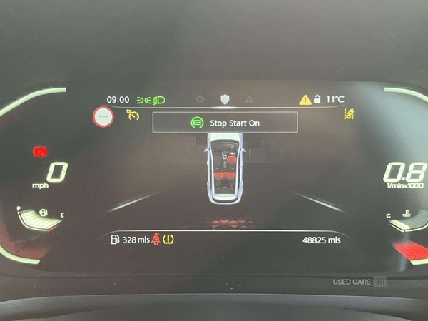 Used MG MG HS 2022 for sale - 76899756: Photo 24