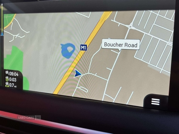 Used MG MG HS 2022 for sale - 76899756: Photo 26