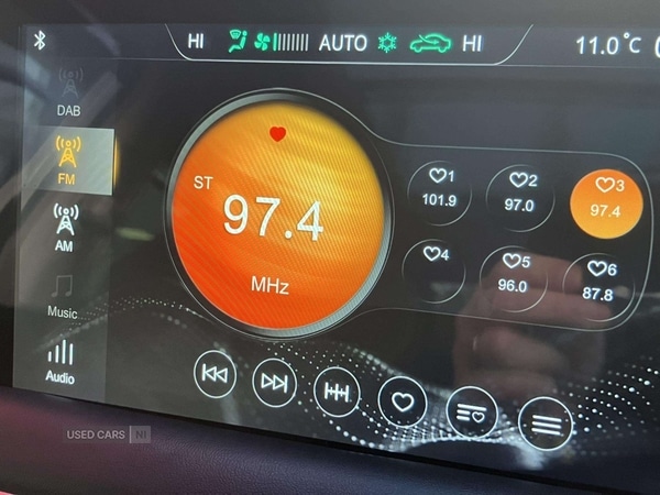 Used MG MG HS 2022 for sale - 76899756: Photo 27