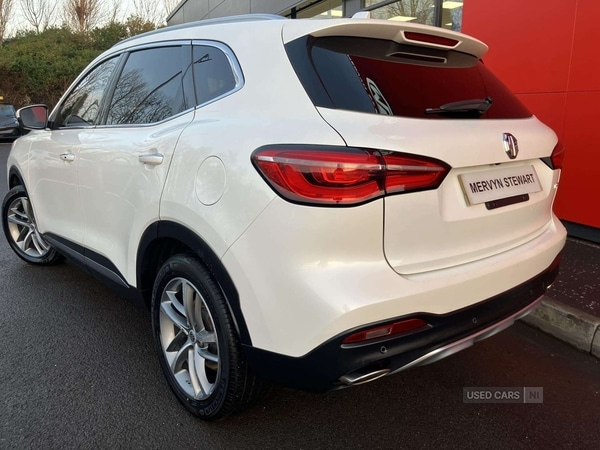 Used MG MG HS 2022 for sale - 76899756: Photo 3