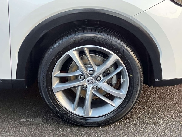 Used MG MG HS 2022 for sale - 76899756: Photo 4