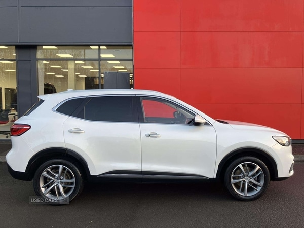 Used MG MG HS 2022 for sale - 76899756: Photo 5