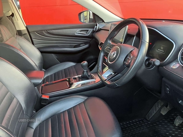 Used MG MG HS 2022 for sale - 76899756: Photo 6