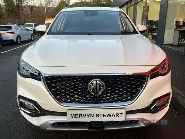 Used MG MG HS 2022 for sale - 76899756: Photo 7