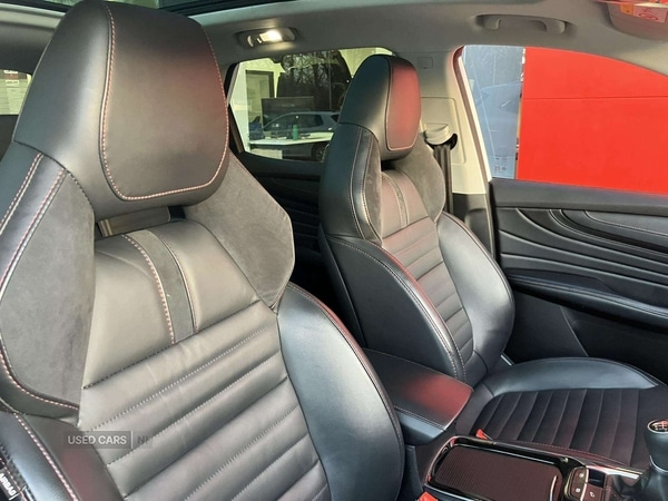 Used MG MG HS 2022 for sale - 76899756: Photo 8