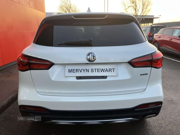 Used MG MG HS 2022 for sale - 76899756: Photo 9