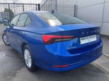 Used Skoda Octavia 2023 for sale - 74876495: Photo
