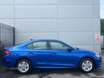 Used Skoda Octavia 2023 for sale - 74876495: Photo