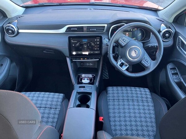 Used MG MG ZS 2024 for sale - 74876190: Photo 10