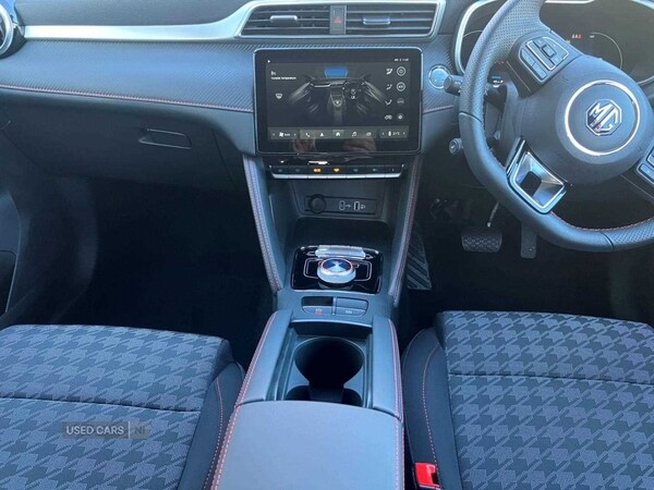 Used MG MG ZS 2024 for sale - 74876190: Photo 11