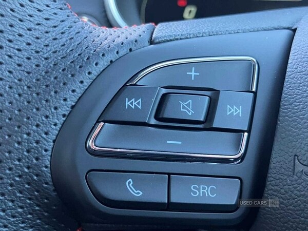 Used MG MG ZS 2024 for sale - 74876190: Photo 15