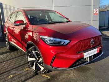 Used MG MG ZS 2024 for sale - 74876190: Photo