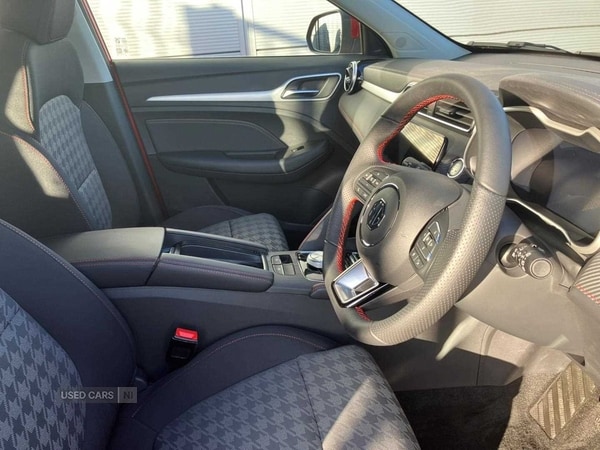 Used MG MG ZS 2024 for sale - 74876190: Photo 2