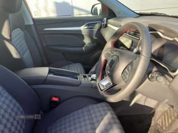 Used MG MG ZS 2024 for sale - 74876190: Photo