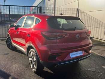 Used MG MG ZS 2024 for sale - 74876190: Photo
