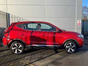 Used MG MG ZS 2024 for sale - 74876190: Photo