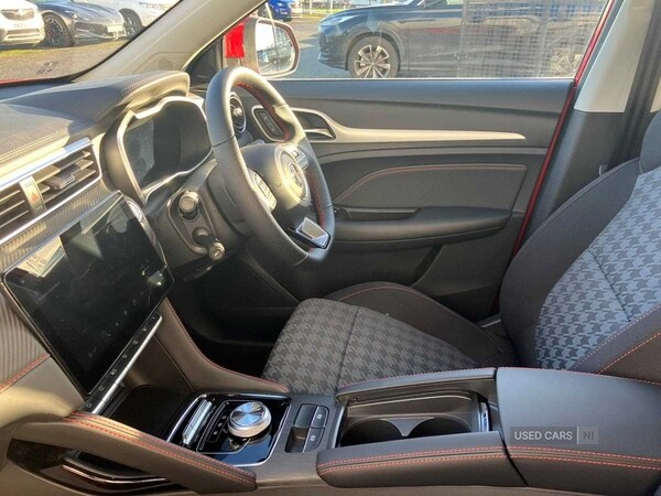Used MG MG ZS 2024 for sale - 74876190: Photo 6
