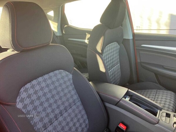Used MG MG ZS 2024 for sale - 74876190: Photo 8