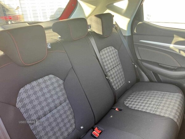Used MG MG ZS 2024 for sale - 74876190: Photo 9
