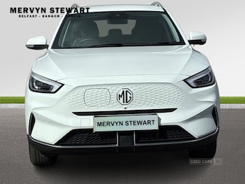 Used MG MG ZS 2024 for sale - 78587273: Photo