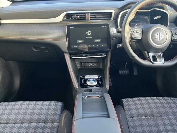 Used MG MG ZS 2024 for sale - 75602022: Photo 11