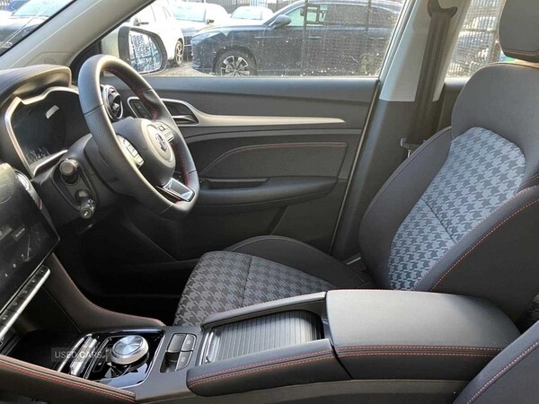 Used MG MG ZS 2024 for sale - 75602022: Photo 2
