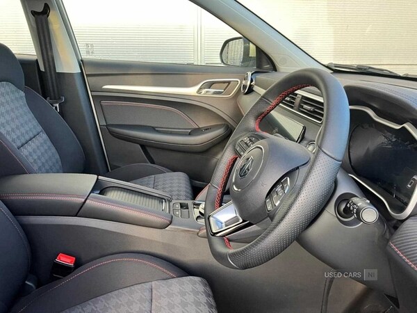 Used MG MG ZS 2024 for sale - 75602022: Photo 6