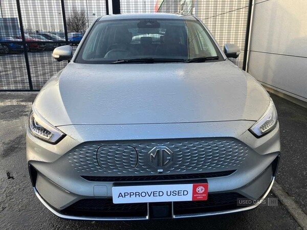 Used MG MG ZS 2024 for sale - 75602022: Photo 7
