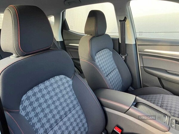 Used MG MG ZS 2024 for sale - 75602022: Photo 8