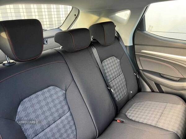 Used MG MG ZS 2024 for sale - 75602022: Photo 9