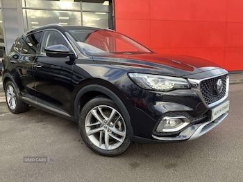 Used MG MG HS 2023 for sale - 78539656: Photo