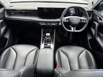 Used MG MG HS 2025 for sale - 79610063: Photo