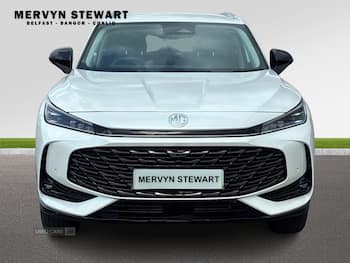 Used MG MG HS 2025 for sale - 79610063: Photo