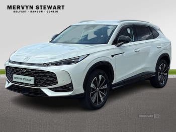 Used MG MG HS 2025 for sale - 79610063: Photo