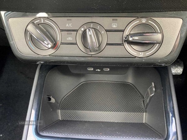 Used Skoda Fabia 2023 for sale - 75708874: Photo 15