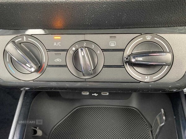 Used Skoda Fabia 2023 for sale - 75708874: Photo 19