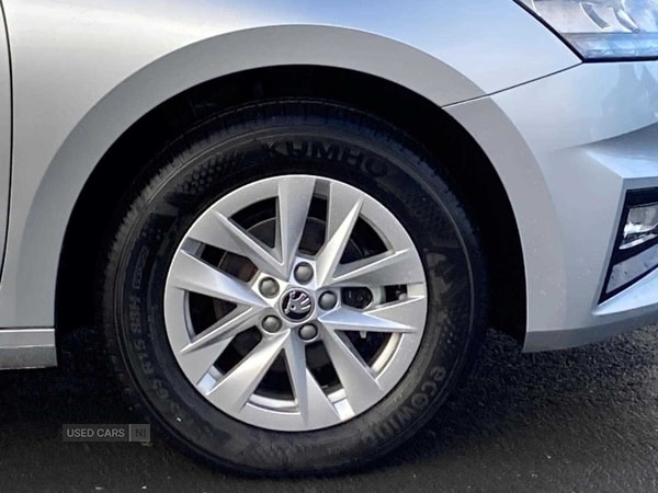 Used Skoda Fabia 2023 for sale - 75708874: Photo 5