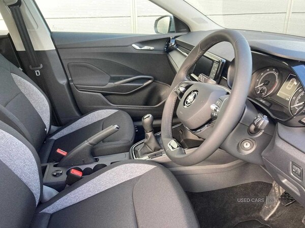 Used Skoda Fabia 2023 for sale - 75708874: Photo 6