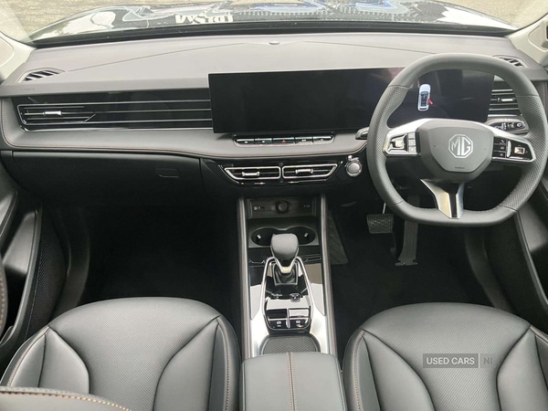 Used MG MG HS 2026 for sale - 77550922: Photo 13