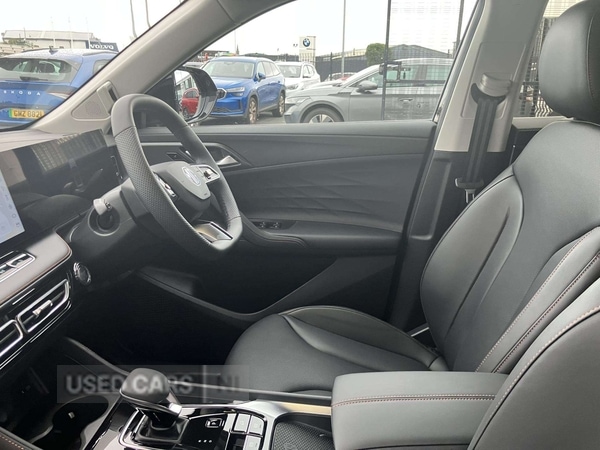 Used MG MG HS 2026 for sale - 77550922: Photo 2