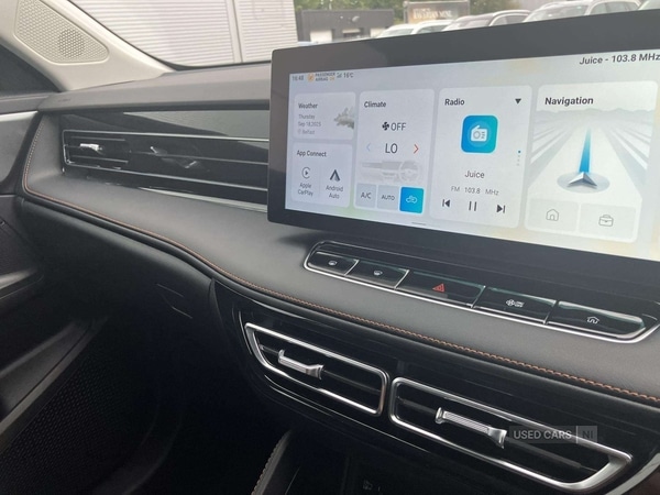 Used MG MG HS 2026 for sale - 77550922: Photo 20